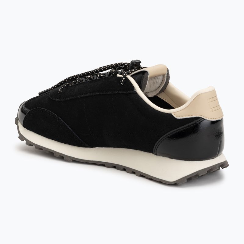 Дамски обувки Tommy Jeans Retro Archive Runner black 3