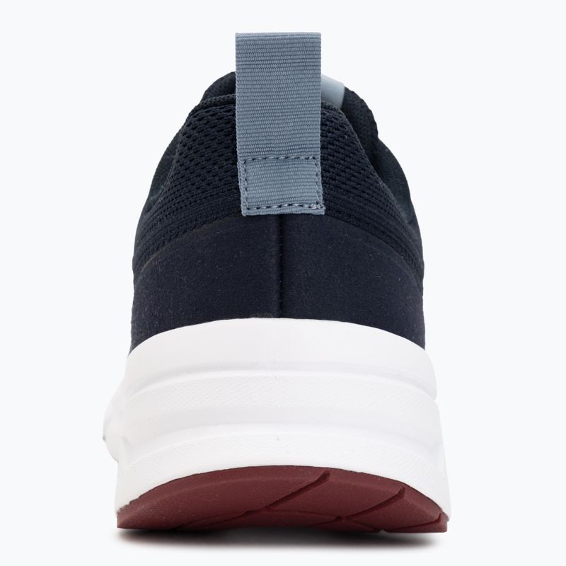 Мъжки обувки Tommy Hilfiger Light Knitted navy blue 6