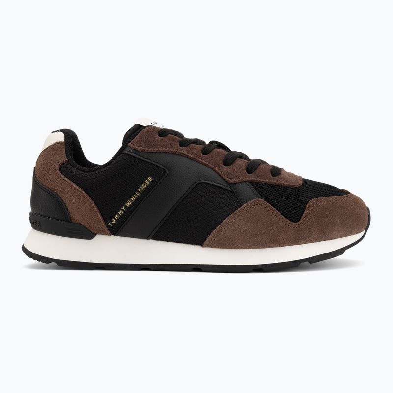 Мъжки обувки Tommy Hilfiger Core Mix legacy brown 2