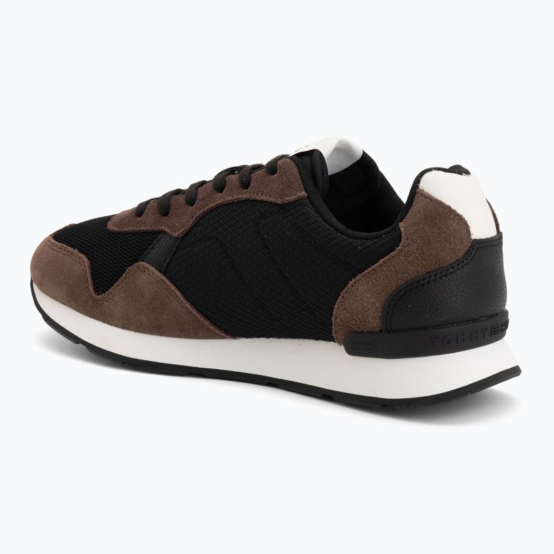 Мъжки обувки Tommy Hilfiger Core Mix legacy brown 3
