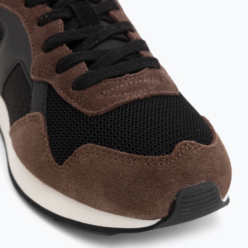 Мъжки обувки Tommy Hilfiger Core Mix legacy brown 7