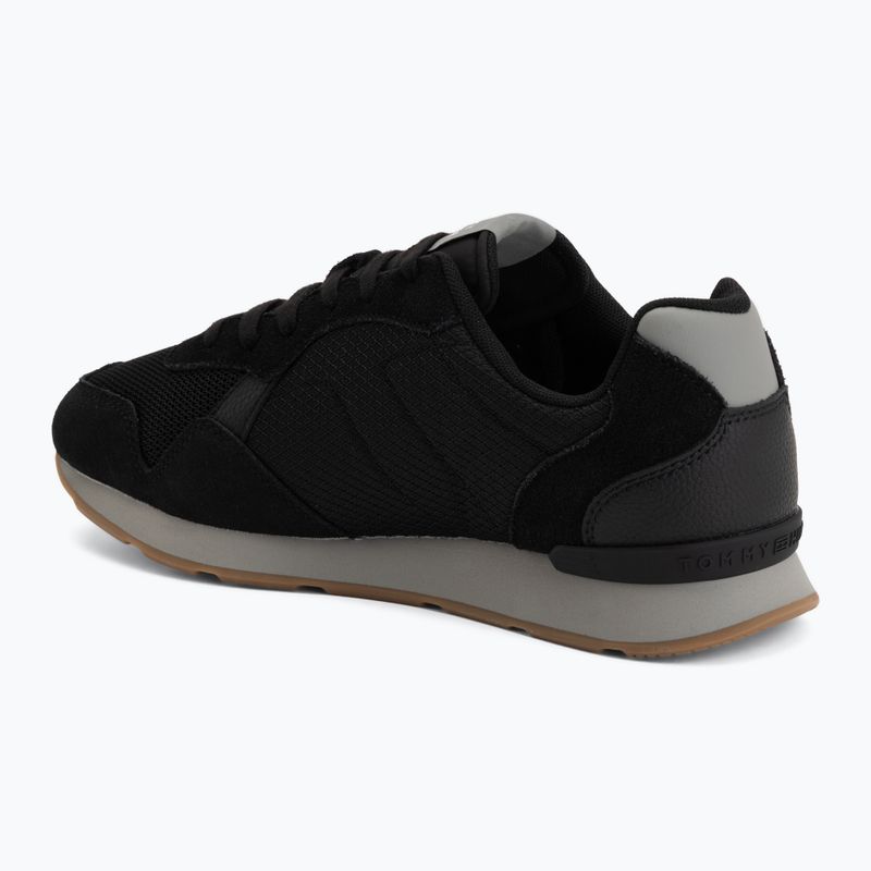 Мъжки обувки Tommy Hilfiger Core Mix hydrogen grey 3