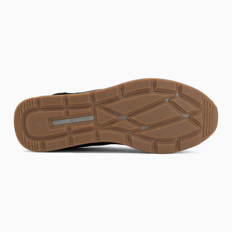 Мъжки обувки Tommy Hilfiger Core Mix hydrogen grey 4