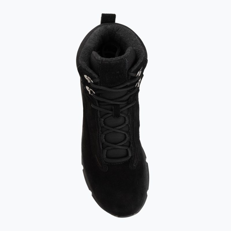 Мъжки обувки Tommy Hilfiger SDE Warm black 5