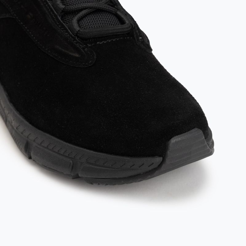 Мъжки обувки Tommy Hilfiger SDE Warm black 7