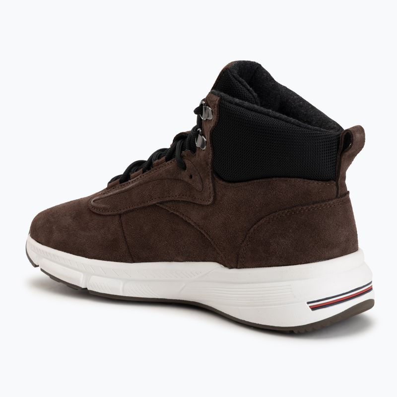 Мъжки обувки Tommy Hilfiger SDE Warm desert khaki 3