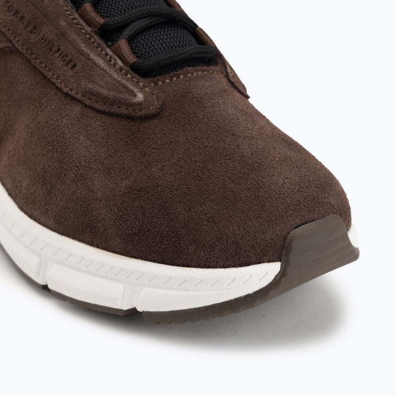 Мъжки обувки Tommy Hilfiger SDE Warm desert khaki 7