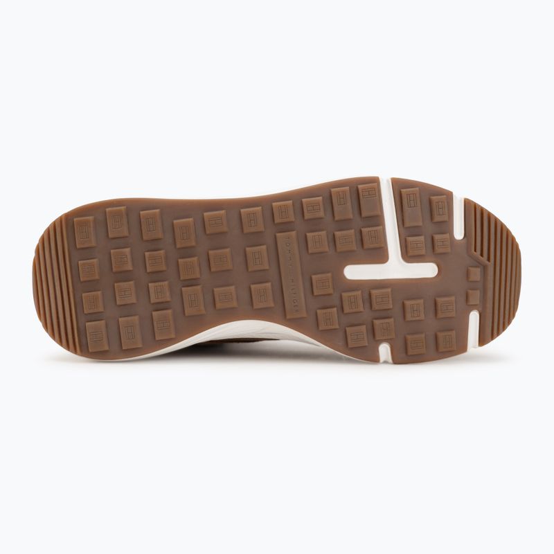 Мъжки обувки Tommy Hilfiger SDE Warm cocoa 4
