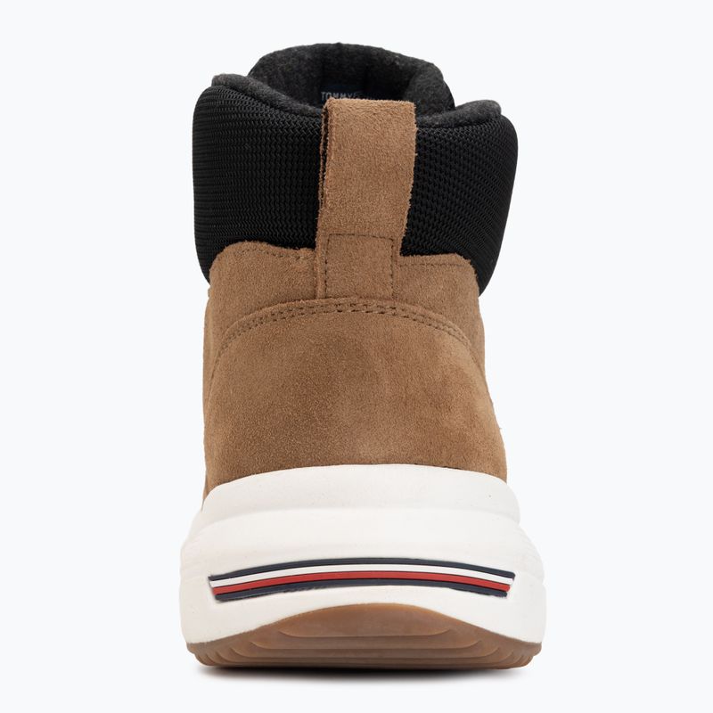 Мъжки обувки Tommy Hilfiger SDE Warm cocoa 6