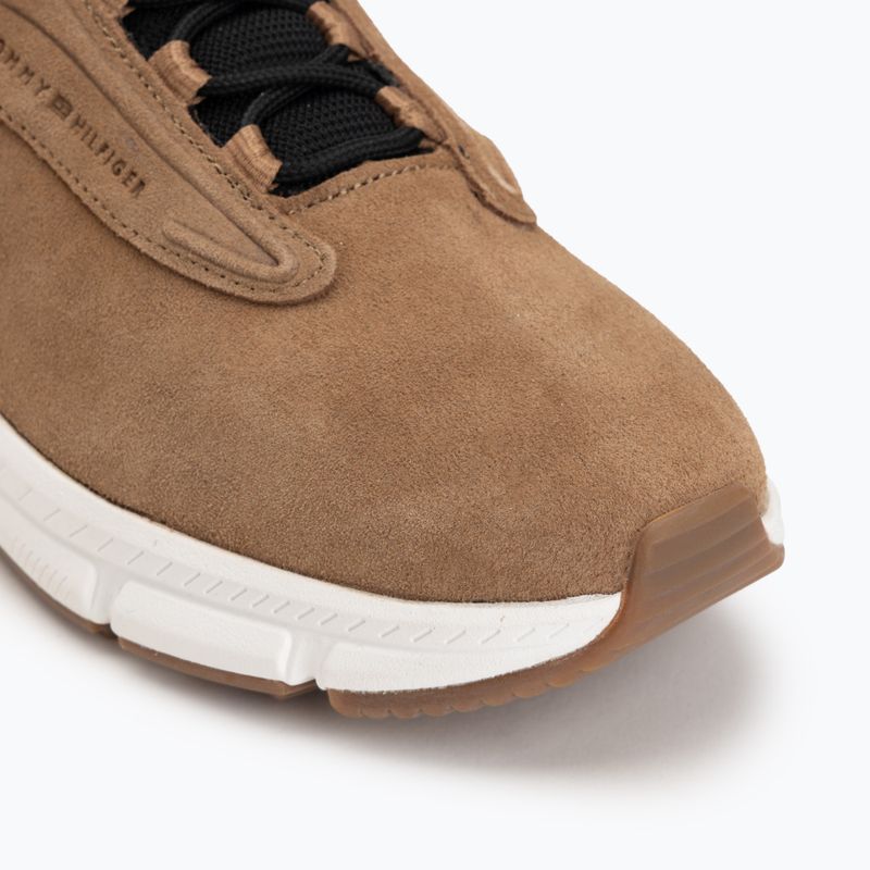 Мъжки обувки Tommy Hilfiger SDE Warm cocoa 7