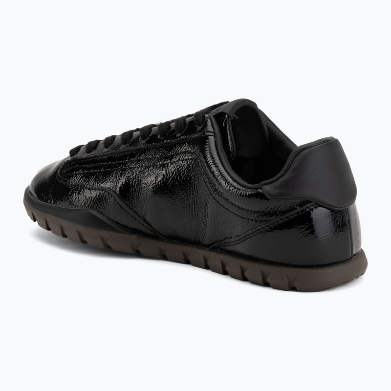 Дамски обувки Tommy Hilfiger Tj Low Runner Soft Naplak black 3