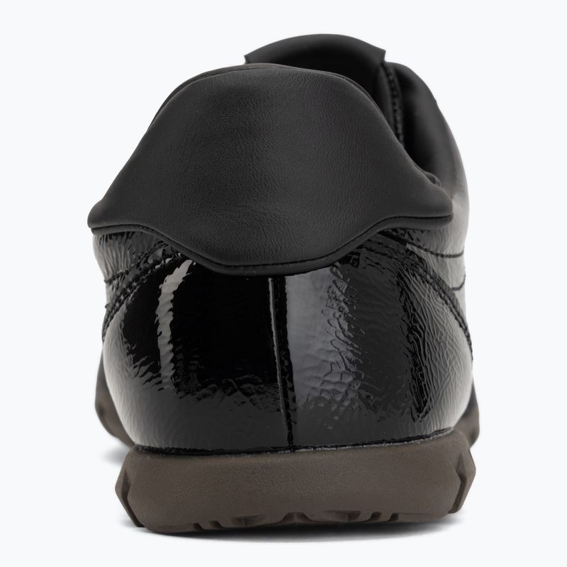 Дамски обувки Tommy Hilfiger Tj Low Runner Soft Naplak black 6