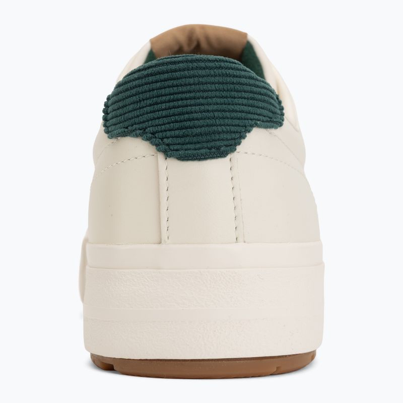 Мъжки обувки Tommy Hilfiger Archive Y2K Cleat Leather ivory petal/velvet green 6