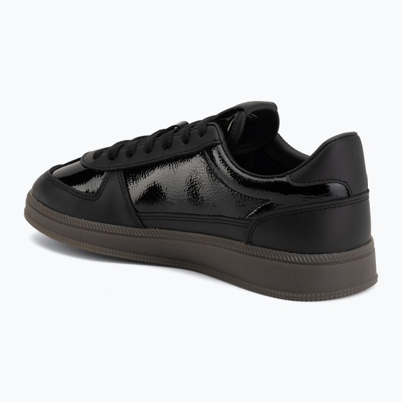 Дамски обувки Tommy Hilfiger The Greenwich Edge Soft Naplak black 3