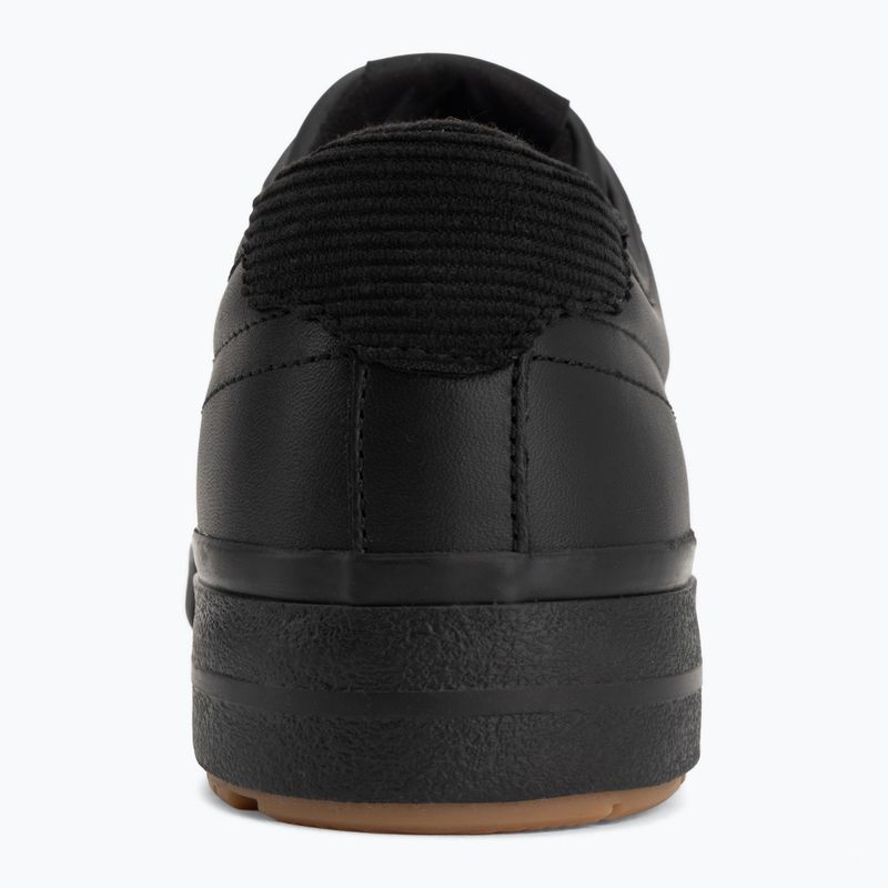 Мъжки обувки Tommy Hilfiger Archive Y2K Cleat Leather black 6