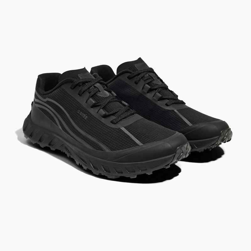 Мъжки обувки за бягане  Norda 002 stealth black 3