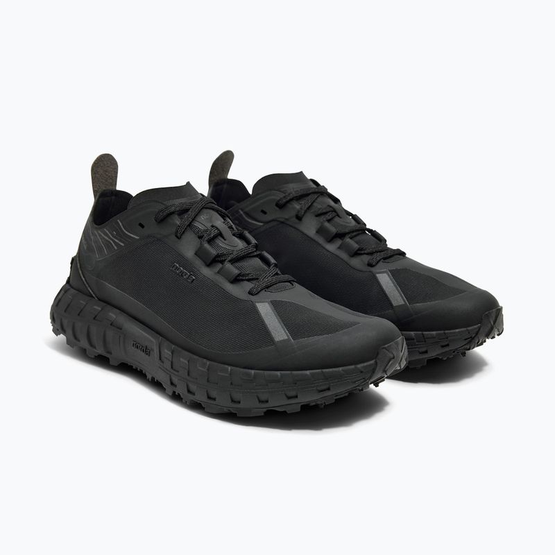 Мъжки обувки за бягане  Norda 001A G+ stealth black 3