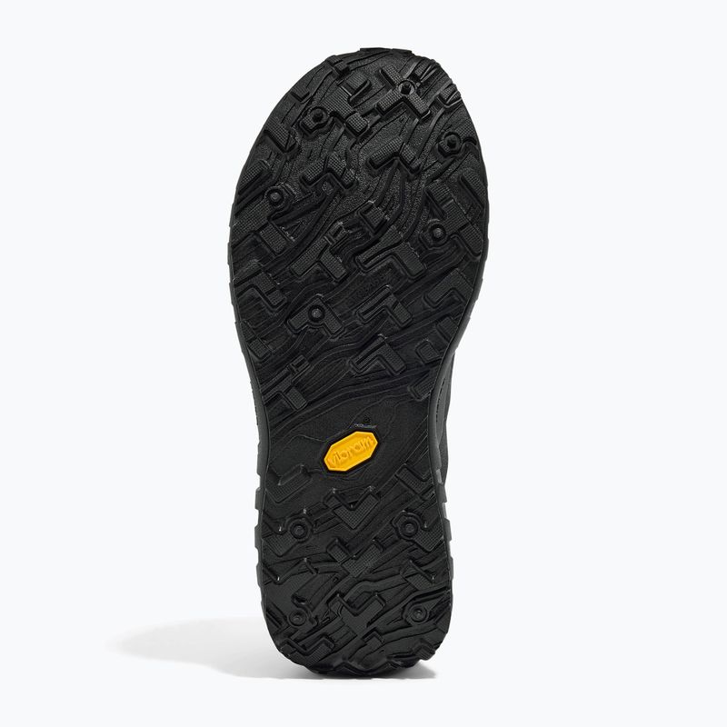 Мъжки обувки за бягане  Norda 001A G+ stealth black 4