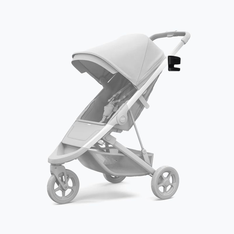 Thule държач за чаша за количка черен 11300406 2