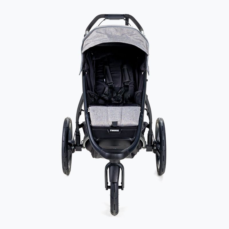 Детска количка за бягане Thule Urban Glide2 черна 10101948 3