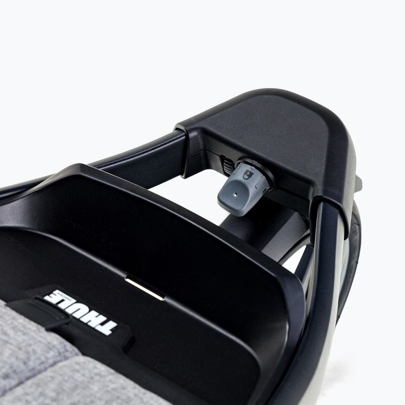 Детска количка за бягане Thule Urban Glide2 черна 10101948 9