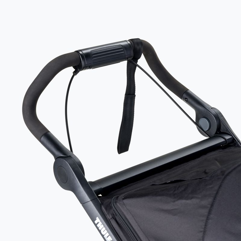 Детска количка за джогинг Thule Urban Glide 2, черна 10101949 6
