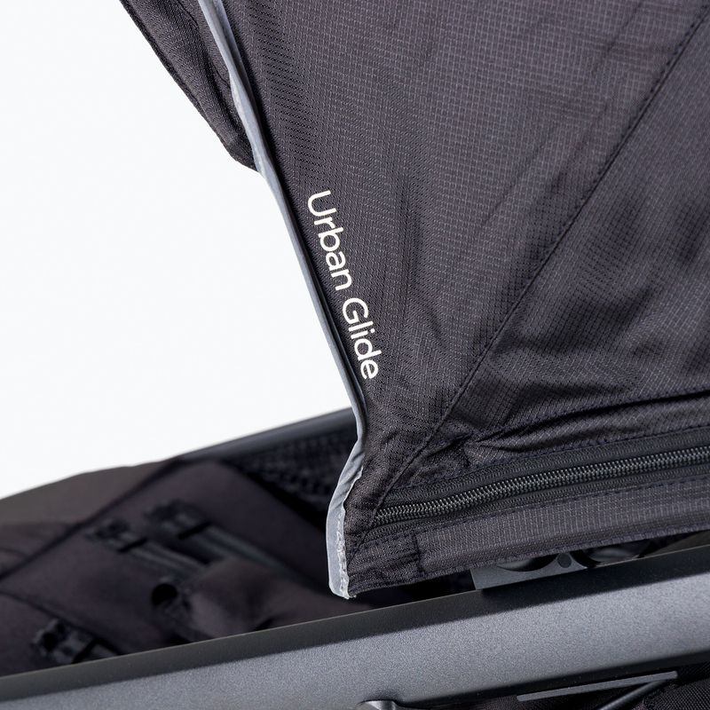 Детска количка за джогинг Thule Urban Glide 2, черна 10101949 10