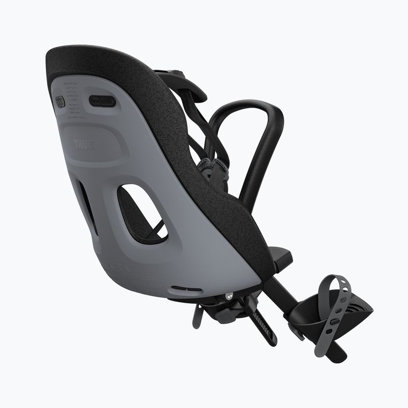Столче за велосипед Thule Yepp Nexxt 2 Mini monument 3