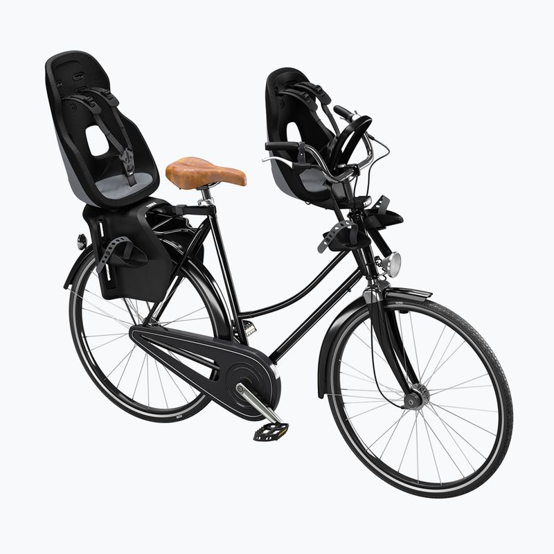 Столче за велосипед Thule Yepp Nexxt 2 Mini monument 7