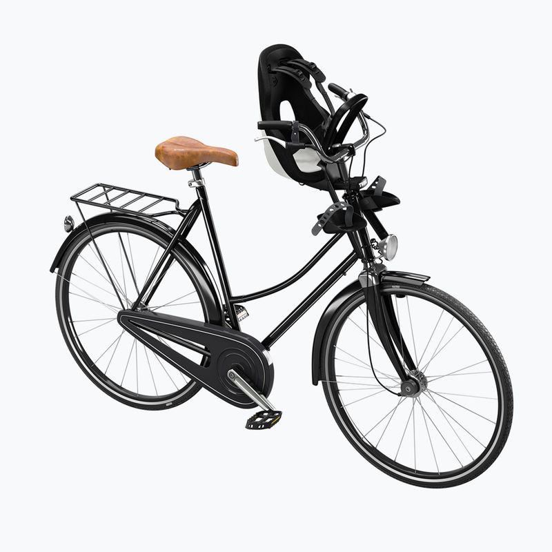Столче за велосипед Thule Yepp Nexxt 2 Mini white 6