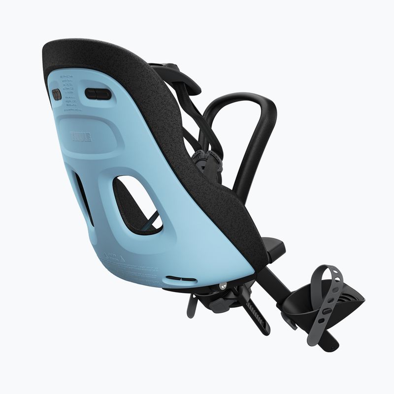 Столче за велосипед Thule Yepp Nexxt 2 Mini blue 3