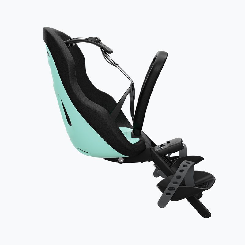 Столче за велосипед Thule Yepp Nexxt 2 Mini mint green 2