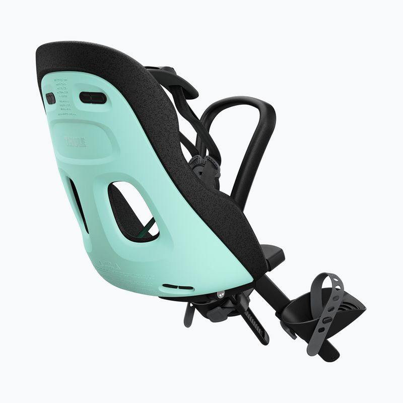 Столче за велосипед Thule Yepp Nexxt 2 Mini mint green 3