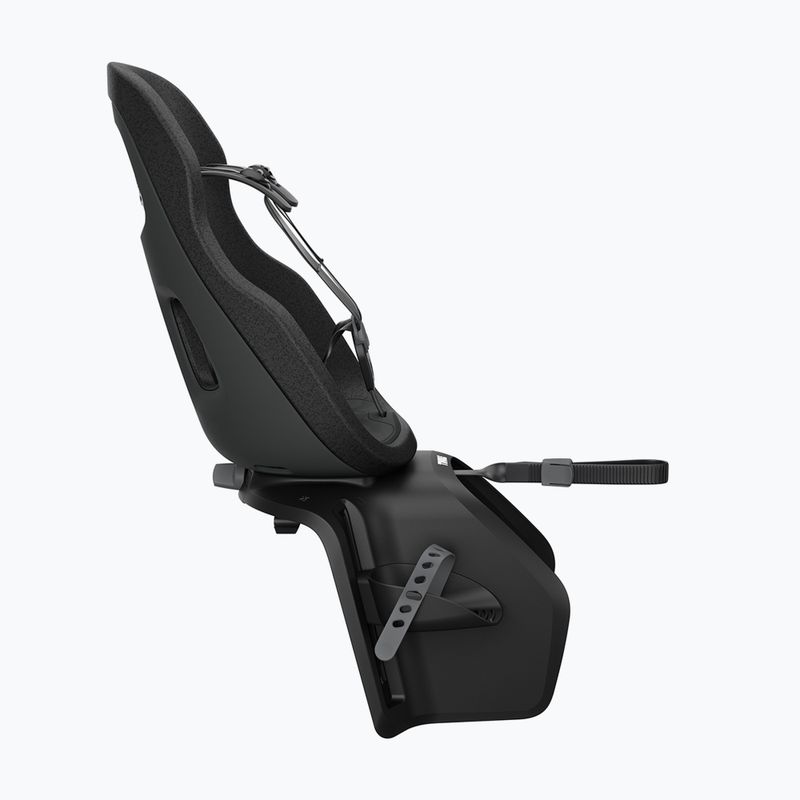 Thule Yepp Nexxt 2 Maxi Rack Mount седалка за велосипед черна 3