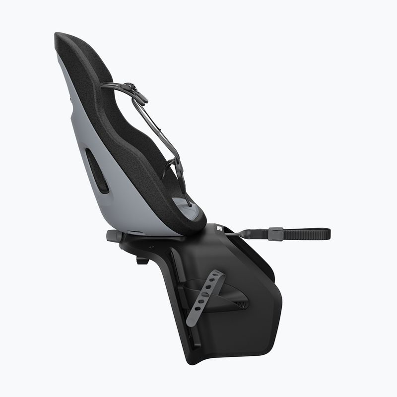 Седалка за велосипед Thule Yepp Nexxt 2 Maxi Rack Mount сива 3