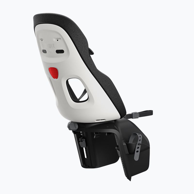 Thule Yepp Nexxt 2 Maxi Rack Mount седалка за велосипед бяла 2