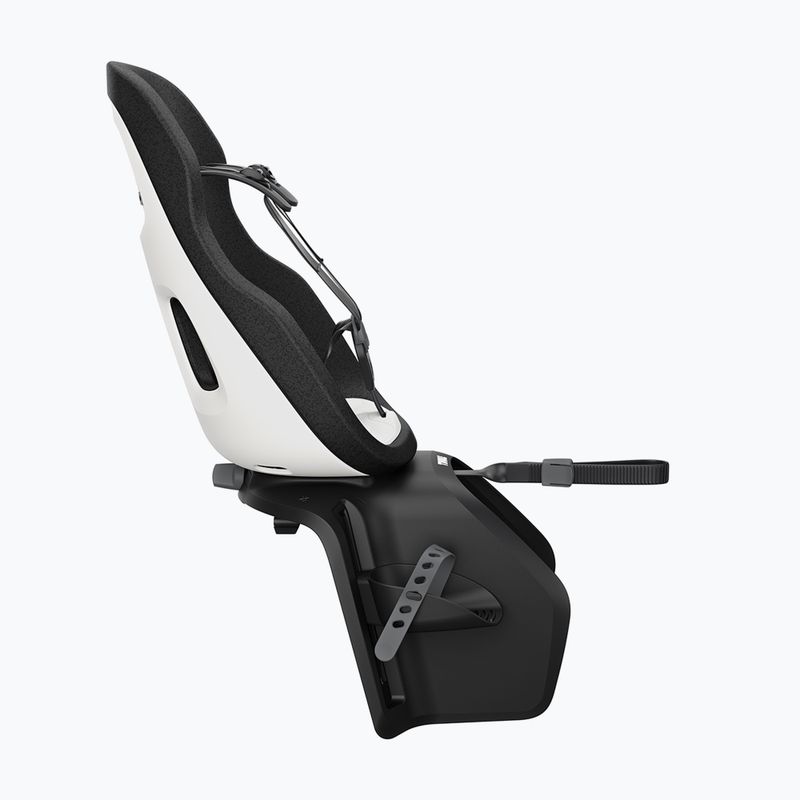 Thule Yepp Nexxt 2 Maxi Rack Mount седалка за велосипед бяла 3