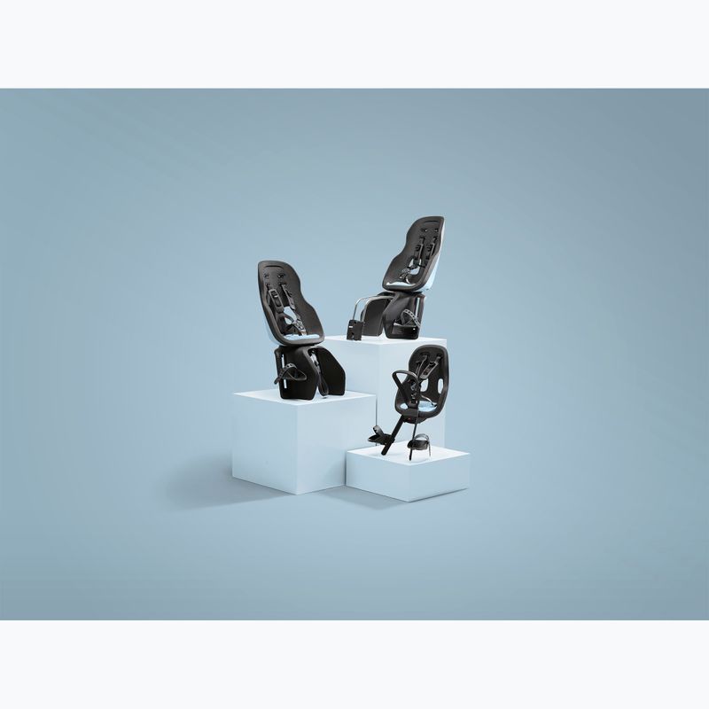 Thule Yepp Nexxt 2 Maxi Rack Mount седалка за велосипед синя 8