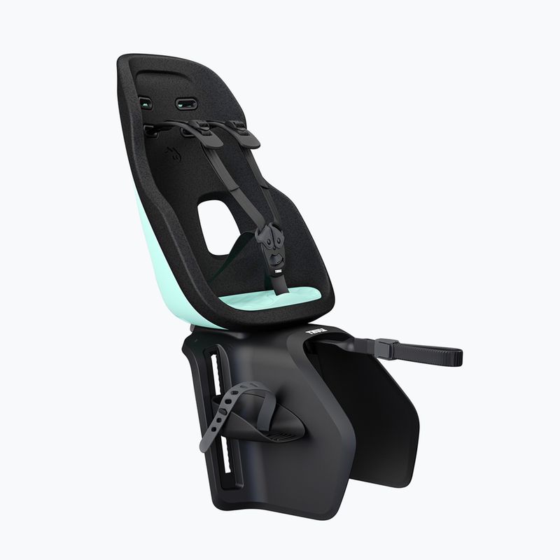 Thule Yepp Nexxt 2 Maxi Rack Mount седалка за велосипед мента