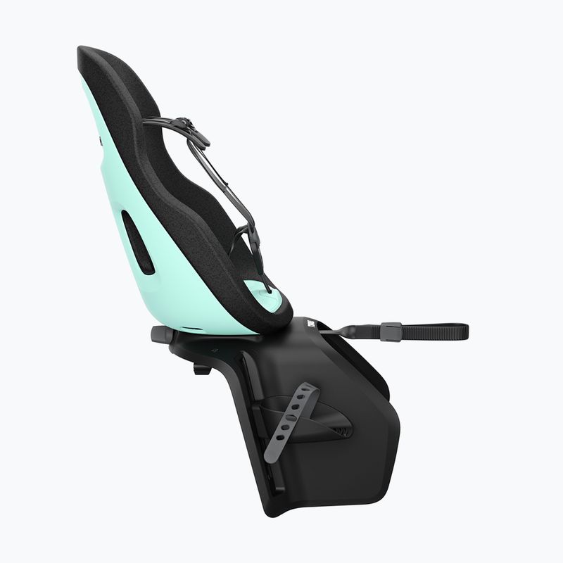 Thule Yepp Nexxt 2 Maxi Rack Mount седалка за велосипед мента 3