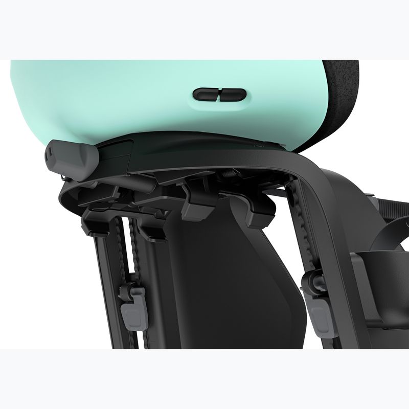 Thule Yepp Nexxt 2 Maxi Rack Mount седалка за велосипед мента 5