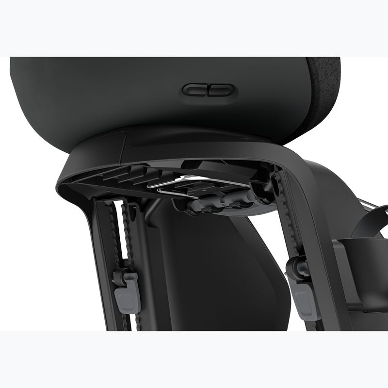 Седалка за велосипед Thule Yepp Nexxt 2 Maxi Frame Mount черна 5