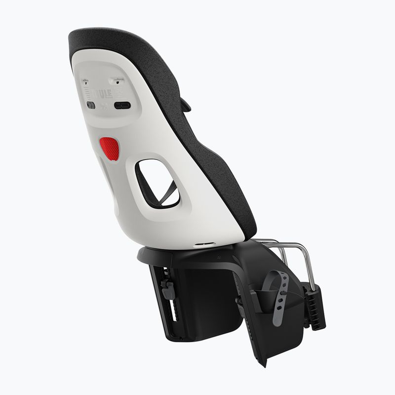 Седалка за велосипед Thule Yepp Nexxt 2 Maxi Frame Mount бяла 2