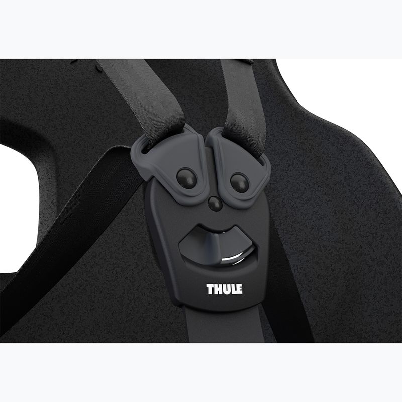 Седалка за велосипед Thule Yepp Nexxt 2 Maxi Frame Mount бяла 4