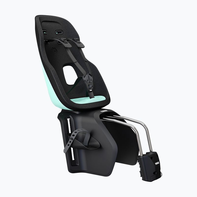 Thule Yepp Nexxt 2 Maxi Frame Mount седалка за велосипед мента