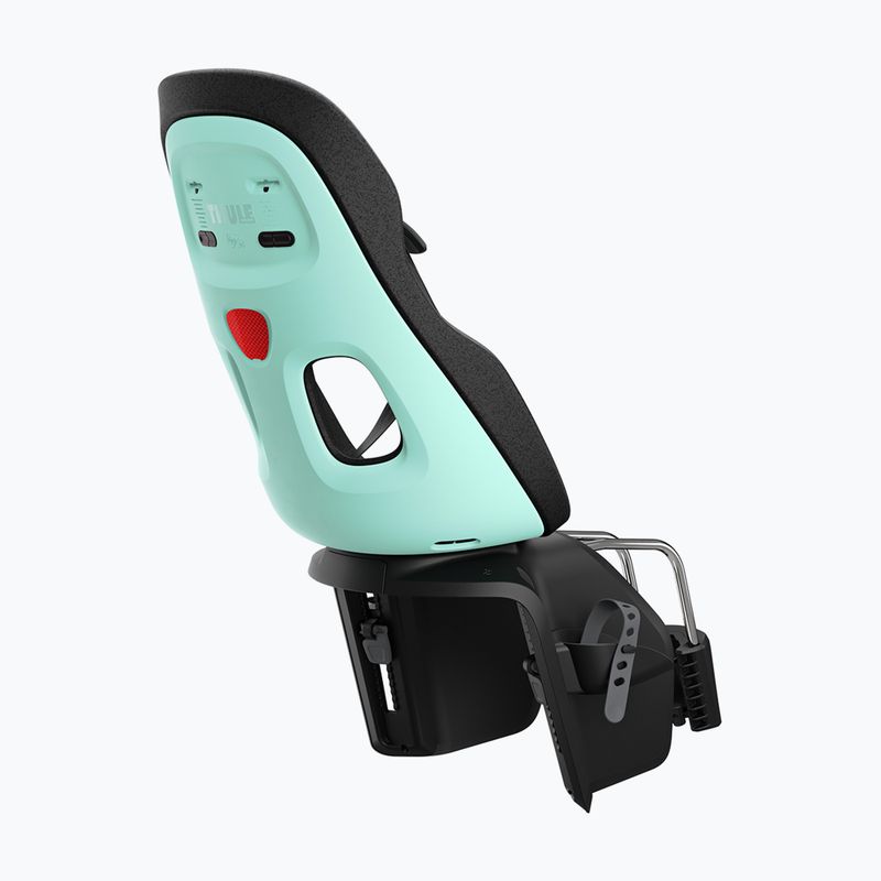 Thule Yepp Nexxt 2 Maxi Frame Mount седалка за велосипед мента 2