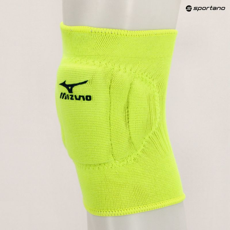 Детски волейболни наколенки Mizuno Team Kneepad yellow V2EY5B5142 5
