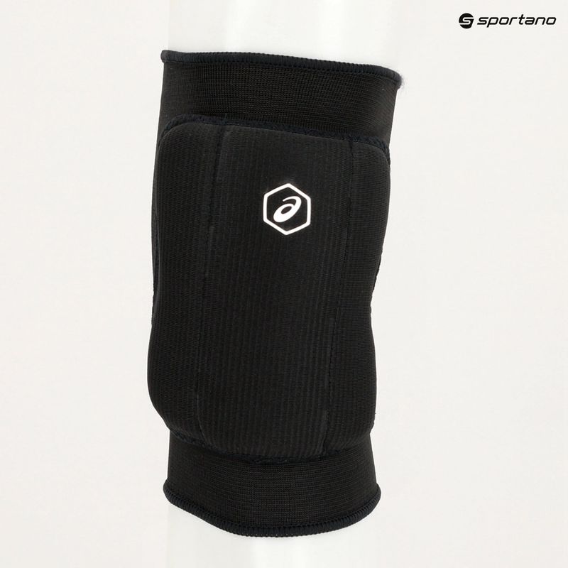 ASICS волейболни наколенки Basic Kneepad performance черни 5