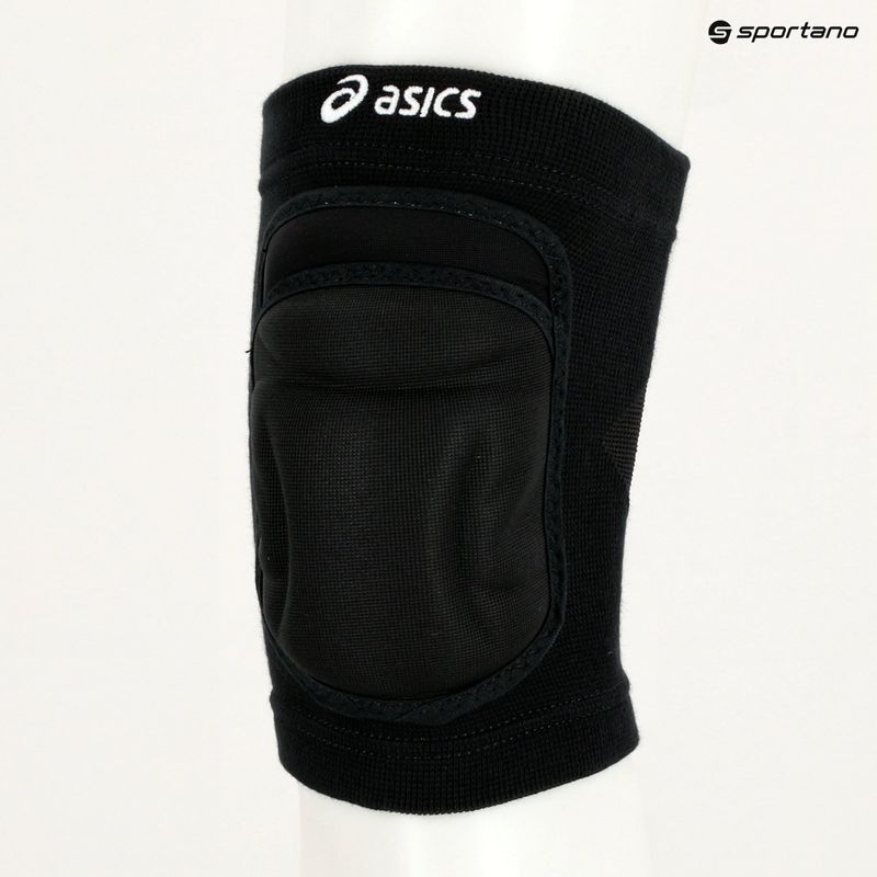 ASICS Performance Kneepad волейболни наколенки черни 672540-0900 11