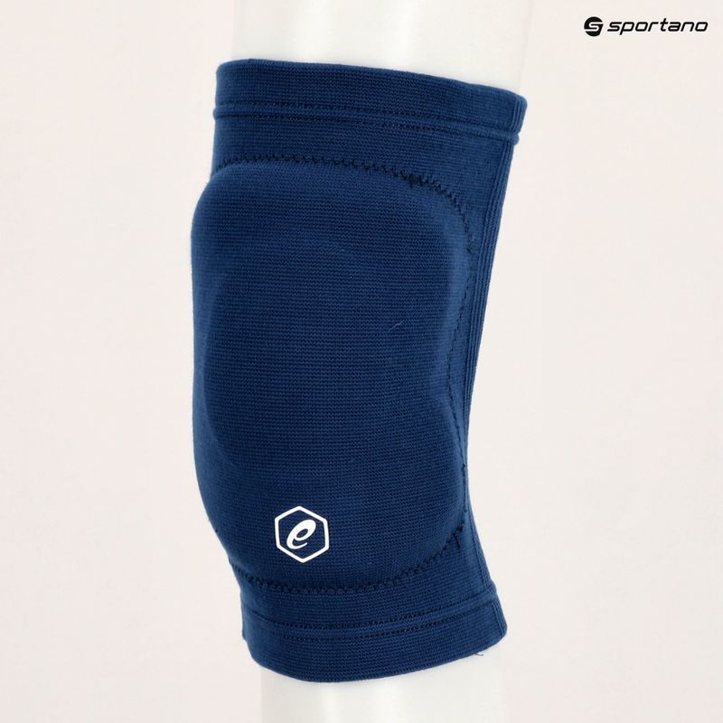 ASICS волейболни наколенки Gel Kneepad сини 146815-8052 10